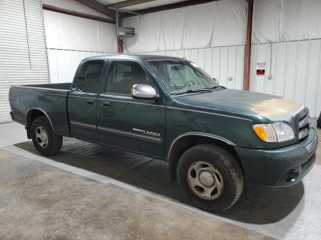 Photo 3 VIN: 5TBRN34183S400718 - TOYOTA TUNDRA 