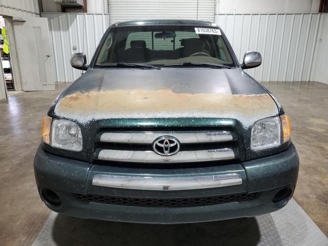 Photo 4 VIN: 5TBRN34183S400718 - TOYOTA TUNDRA 