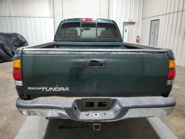 Photo 5 VIN: 5TBRN34183S400718 - TOYOTA TUNDRA 