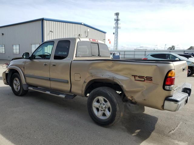 Photo 1 VIN: 5TBRN34183S415400 - TOYOTA TUNDRA 