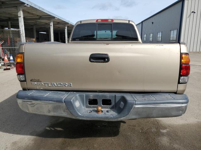 Photo 5 VIN: 5TBRN34183S415400 - TOYOTA TUNDRA 