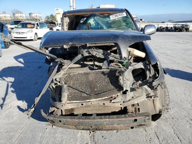 Photo 4 VIN: 5TBRN34184S437219 - TOYOTA TUNDRA 