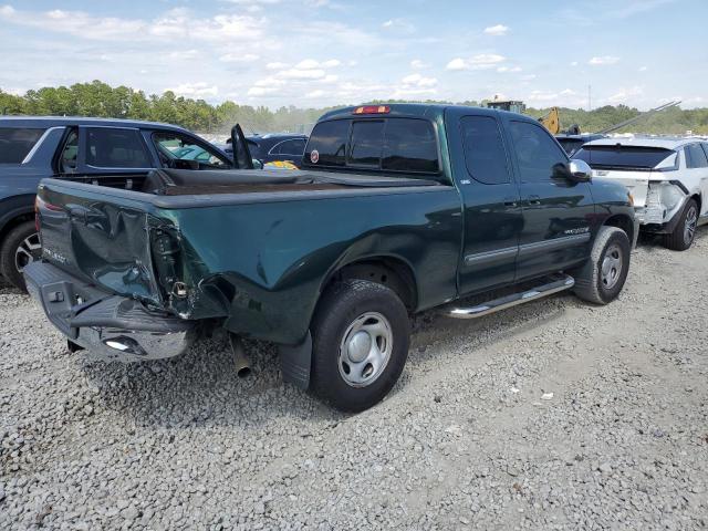 Photo 2 VIN: 5TBRN34184S437396 - TOYOTA TUNDRA ACC 