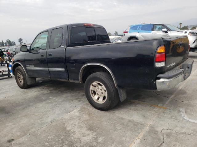 Photo 1 VIN: 5TBRN34184S447538 - TOYOTA TUNDRA ACC 