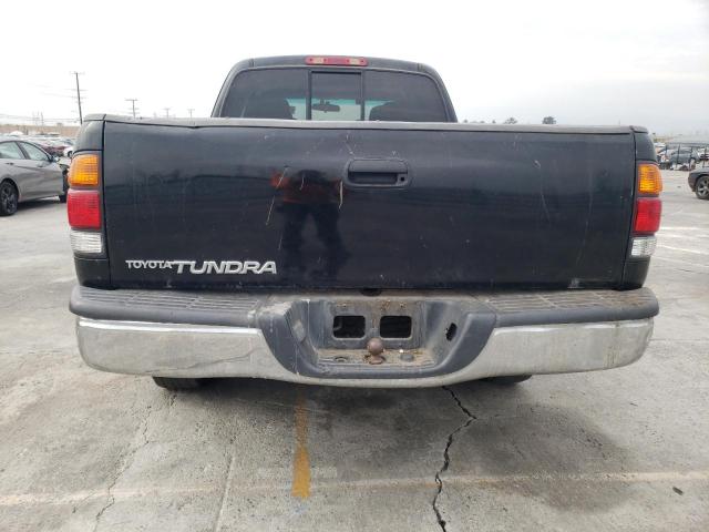 Photo 5 VIN: 5TBRN34184S447538 - TOYOTA TUNDRA ACC 