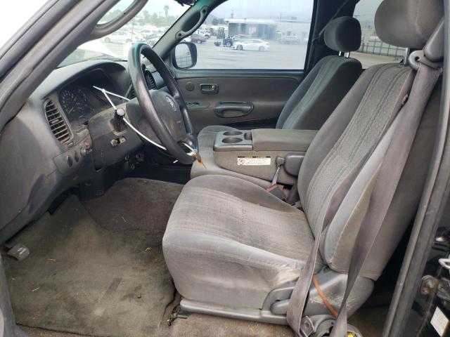 Photo 6 VIN: 5TBRN34184S447538 - TOYOTA TUNDRA ACC 