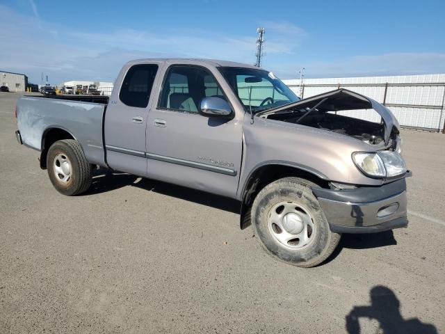 Photo 3 VIN: 5TBRN34191S180373 - TOYOTA TUNDRA 