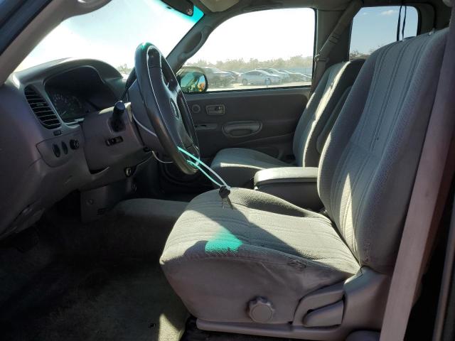 Photo 6 VIN: 5TBRN34191S180373 - TOYOTA TUNDRA 