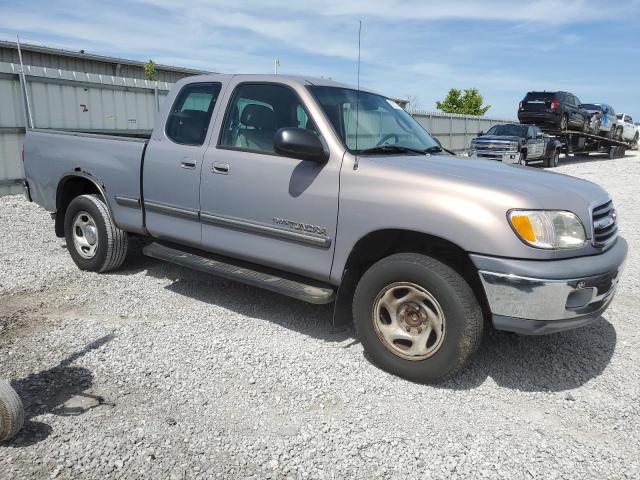 Photo 3 VIN: 5TBRN34191S215817 - TOYOTA TUNDRA 