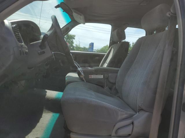 Photo 6 VIN: 5TBRN34191S215817 - TOYOTA TUNDRA 