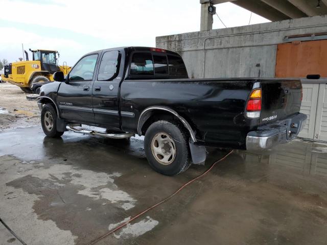 Photo 1 VIN: 5TBRN34192S236037 - TOYOTA TUNDRA ACC 