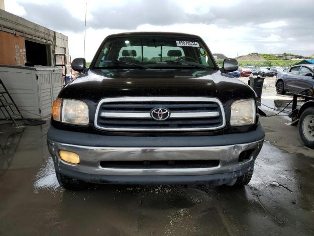 Photo 4 VIN: 5TBRN34192S236037 - TOYOTA TUNDRA ACC 