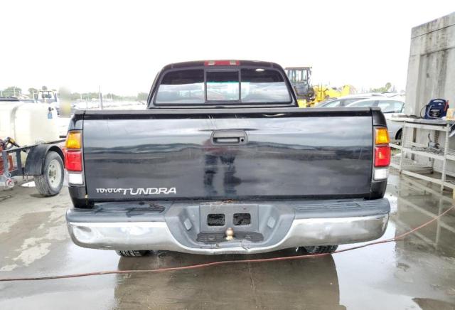 Photo 5 VIN: 5TBRN34192S236037 - TOYOTA TUNDRA ACC 