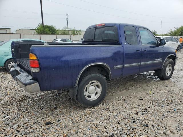 Photo 2 VIN: 5TBRN341X2S262355 - TOYOTA TUNDRA ACC 