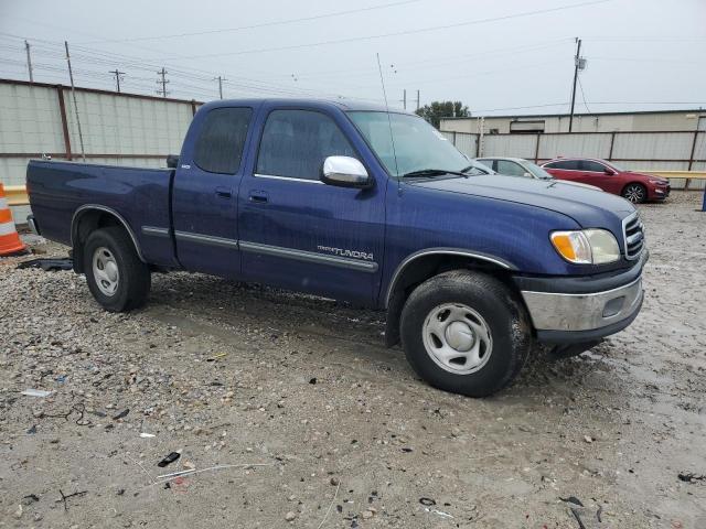 Photo 3 VIN: 5TBRN341X2S262355 - TOYOTA TUNDRA ACC 