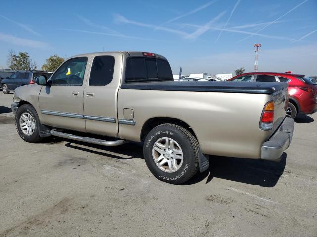 Photo 1 VIN: 5TBRN341X2S284632 - TOYOTA TUNDRA ACC 