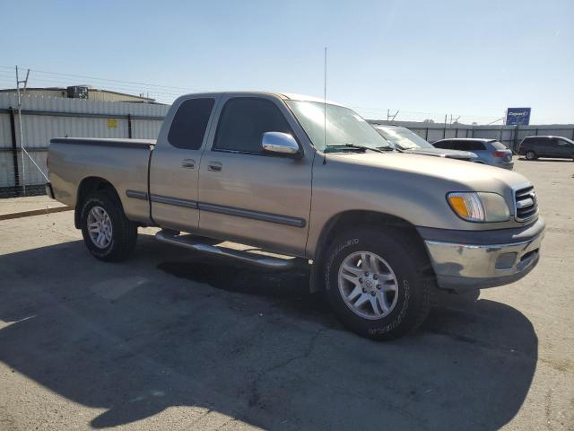 Photo 3 VIN: 5TBRN341X2S284632 - TOYOTA TUNDRA ACC 