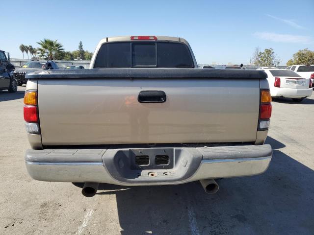 Photo 5 VIN: 5TBRN341X2S284632 - TOYOTA TUNDRA ACC 