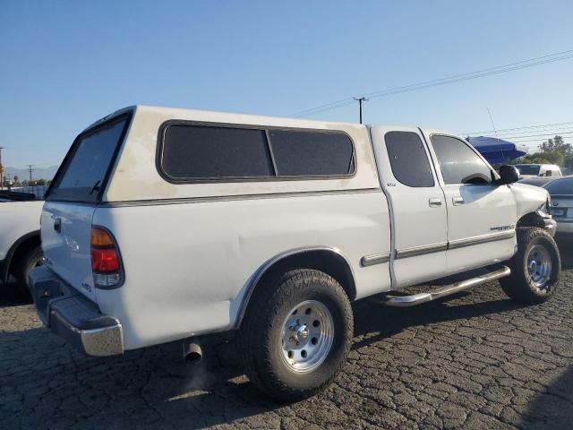 Photo 2 VIN: 5TBRT34101S127275 - TOYOTA TUNDRA ACC 