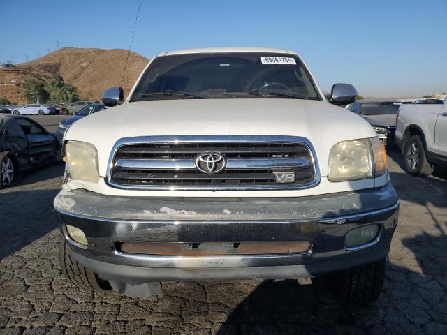 Photo 4 VIN: 5TBRT34101S127275 - TOYOTA TUNDRA ACC 