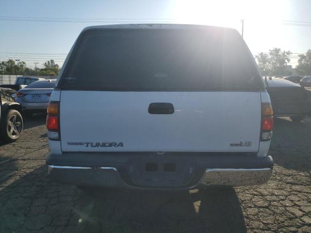 Photo 5 VIN: 5TBRT34101S127275 - TOYOTA TUNDRA ACC 