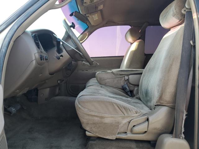 Photo 6 VIN: 5TBRT34101S127275 - TOYOTA TUNDRA ACC 