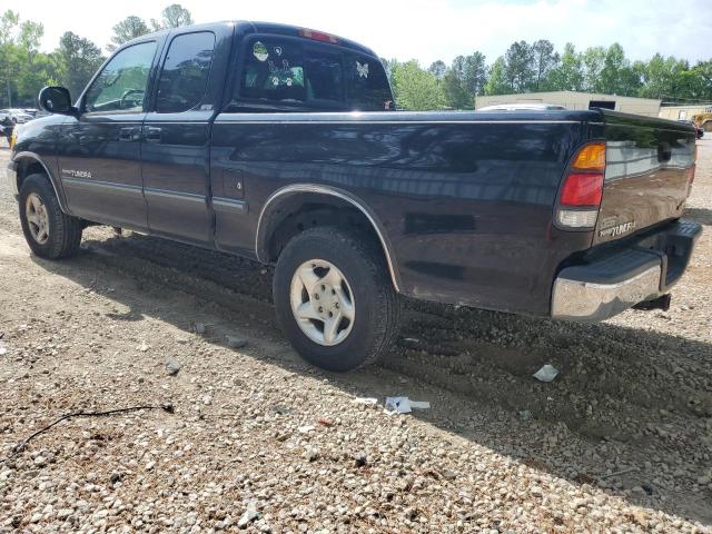 Photo 1 VIN: 5TBRT34102S239947 - TOYOTA TUNDRA 