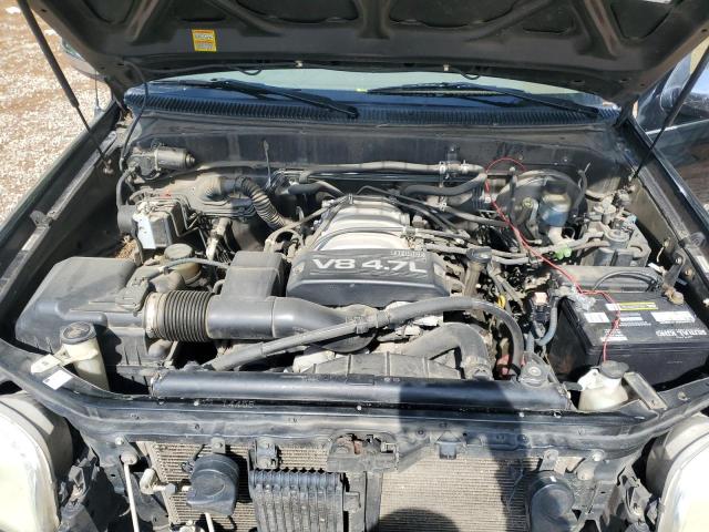 Photo 10 VIN: 5TBRT34102S239947 - TOYOTA TUNDRA 