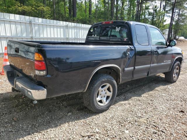 Photo 2 VIN: 5TBRT34102S239947 - TOYOTA TUNDRA 