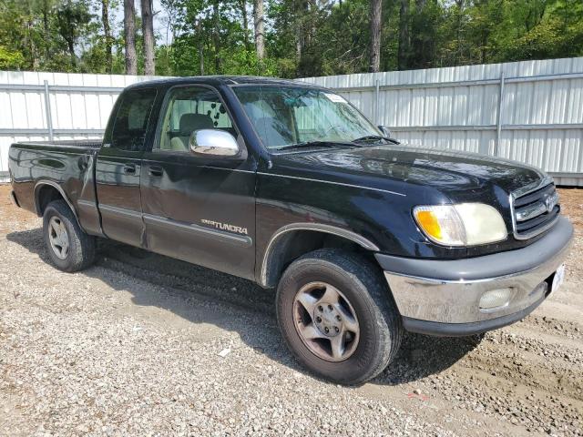 Photo 3 VIN: 5TBRT34102S239947 - TOYOTA TUNDRA 