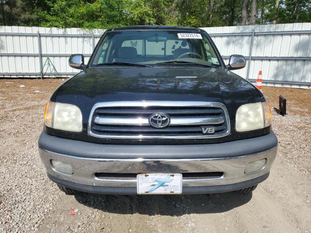 Photo 4 VIN: 5TBRT34102S239947 - TOYOTA TUNDRA 