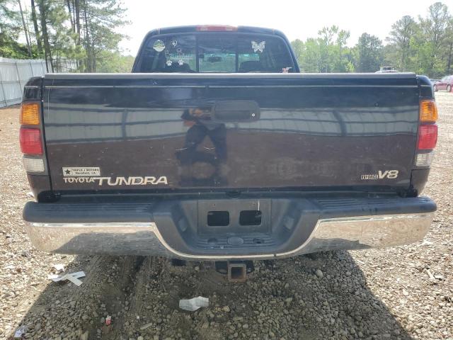 Photo 5 VIN: 5TBRT34102S239947 - TOYOTA TUNDRA 