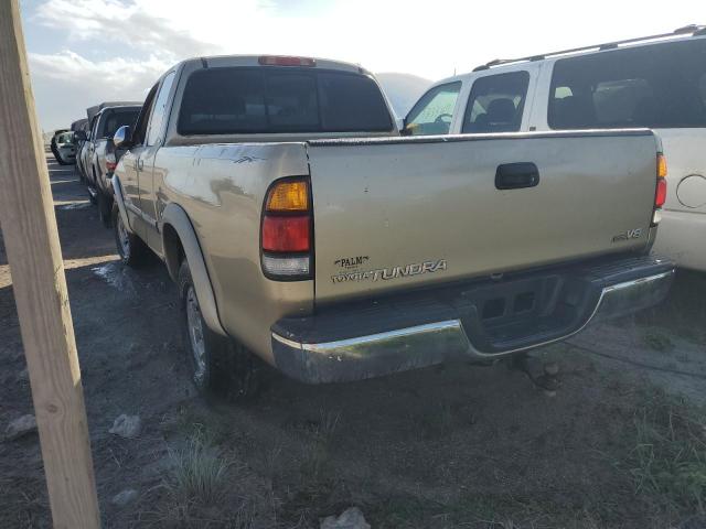 Photo 1 VIN: 5TBRT34102S266985 - TOYOTA TUNDRA ACC 