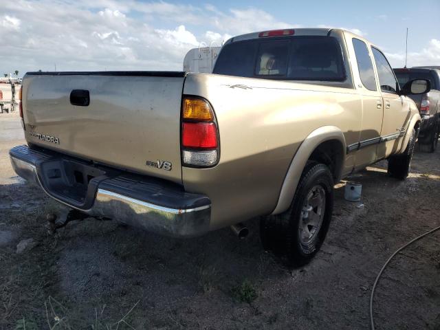 Photo 2 VIN: 5TBRT34102S266985 - TOYOTA TUNDRA ACC 