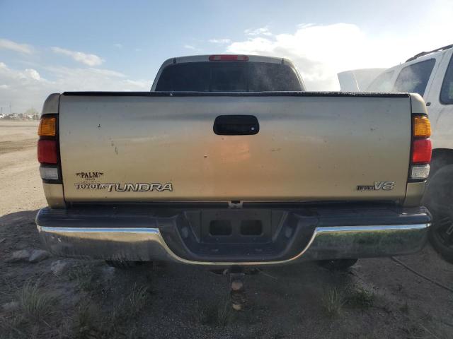 Photo 5 VIN: 5TBRT34102S266985 - TOYOTA TUNDRA ACC 