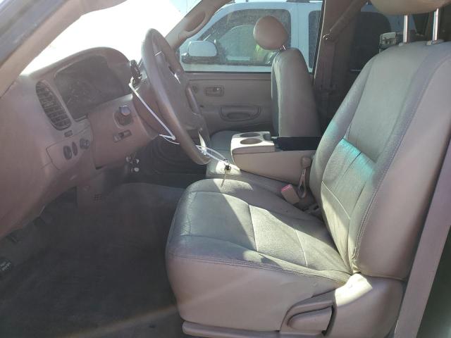 Photo 6 VIN: 5TBRT34102S266985 - TOYOTA TUNDRA ACC 