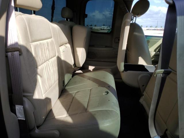 Photo 9 VIN: 5TBRT34102S266985 - TOYOTA TUNDRA ACC 