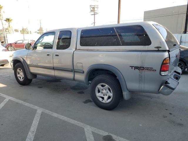 Photo 1 VIN: 5TBRT34102S319121 - TOYOTA TUNDRA ACC 