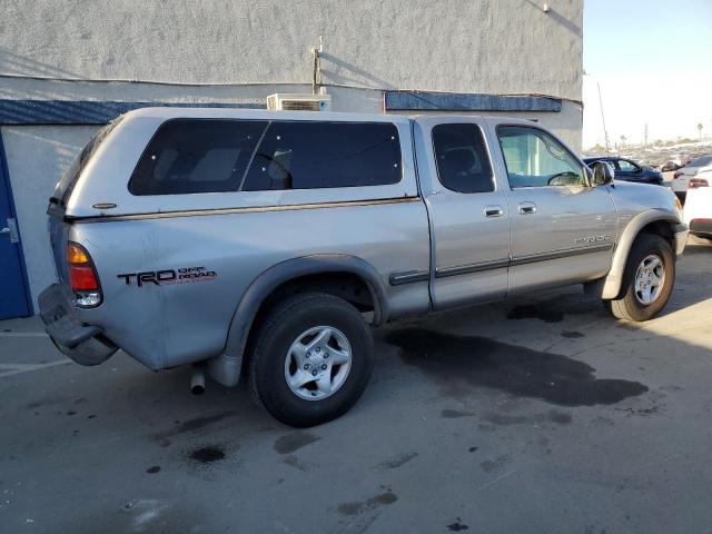 Photo 2 VIN: 5TBRT34102S319121 - TOYOTA TUNDRA ACC 