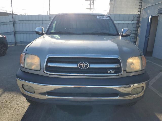 Photo 4 VIN: 5TBRT34102S319121 - TOYOTA TUNDRA ACC 