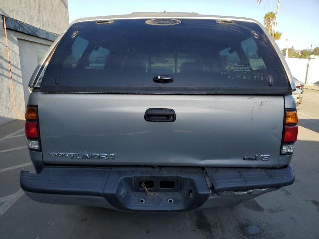 Photo 5 VIN: 5TBRT34102S319121 - TOYOTA TUNDRA ACC 