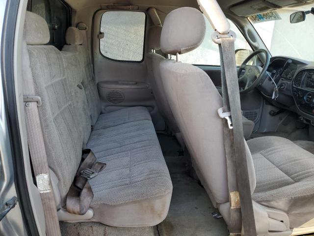 Photo 9 VIN: 5TBRT34102S319121 - TOYOTA TUNDRA ACC 