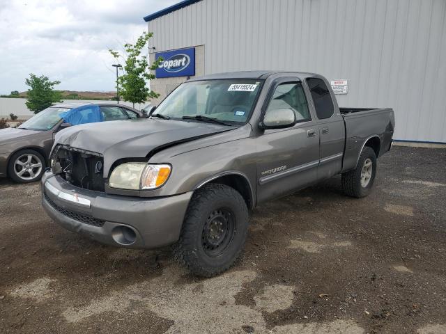 Photo 0 VIN: 5TBRT34103S407507 - TOYOTA TUNDRA 