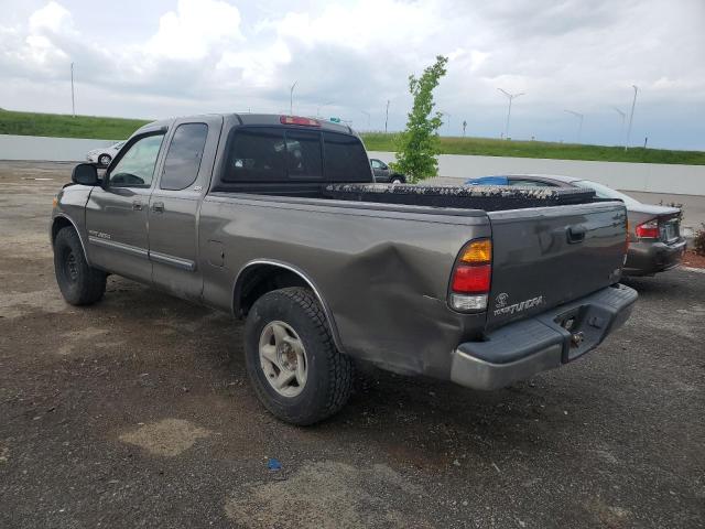 Photo 1 VIN: 5TBRT34103S407507 - TOYOTA TUNDRA 