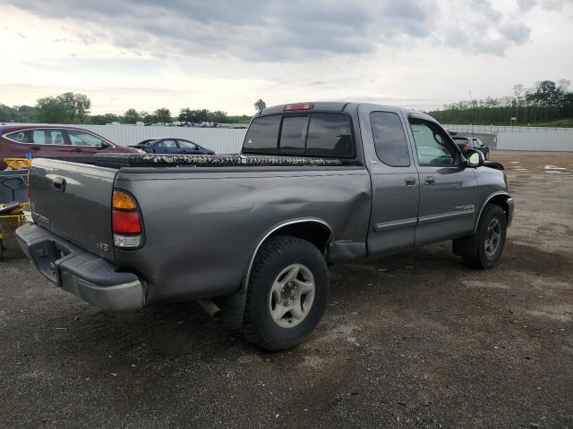 Photo 2 VIN: 5TBRT34103S407507 - TOYOTA TUNDRA 