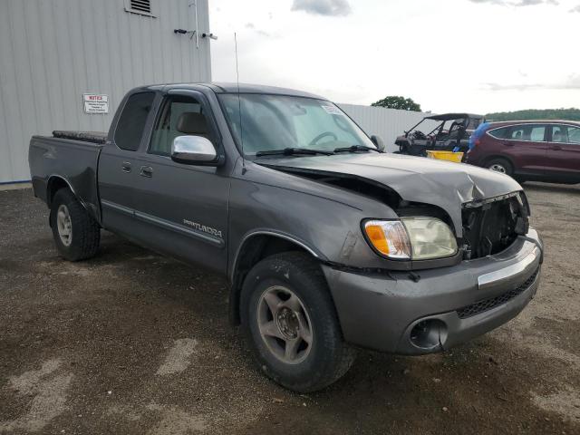 Photo 3 VIN: 5TBRT34103S407507 - TOYOTA TUNDRA 