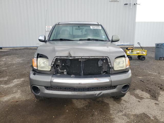 Photo 4 VIN: 5TBRT34103S407507 - TOYOTA TUNDRA 