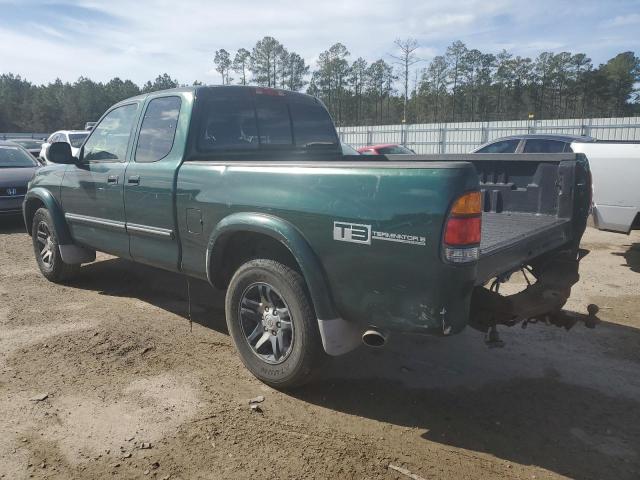 Photo 1 VIN: 5TBRT34103S423609 - TOYOTA TUNDRA 