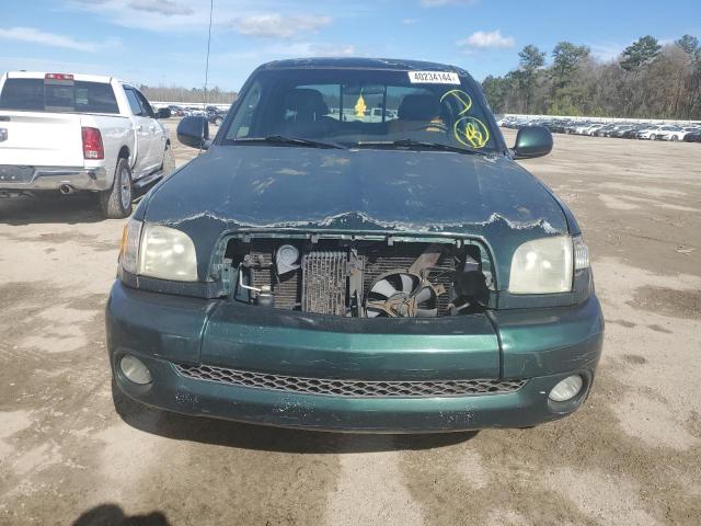 Photo 4 VIN: 5TBRT34103S423609 - TOYOTA TUNDRA 