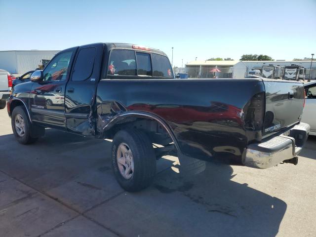 Photo 1 VIN: 5TBRT34104S452139 - TOYOTA TUNDRA ACC 